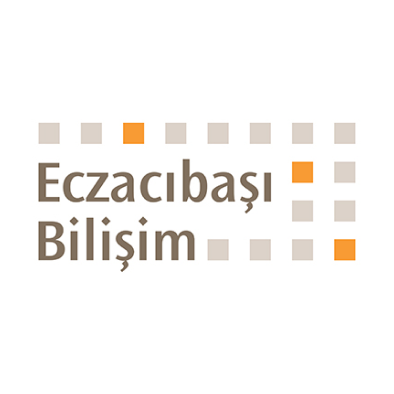 Eczacibasi Bilisim Logo