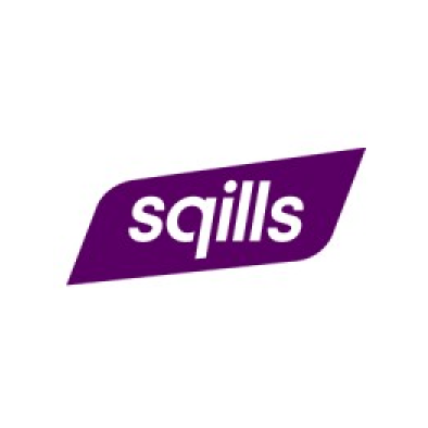 Sqills Logo